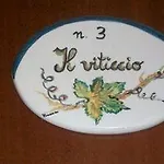 Tra... Monti E Vigne Panzió 4*