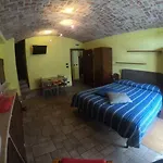 Tra... Monti E Vigne Oda ve Kahvaltı La Morra