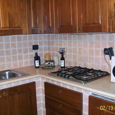 Bed & Breakfast Tra... Monti E Vigne La Morra