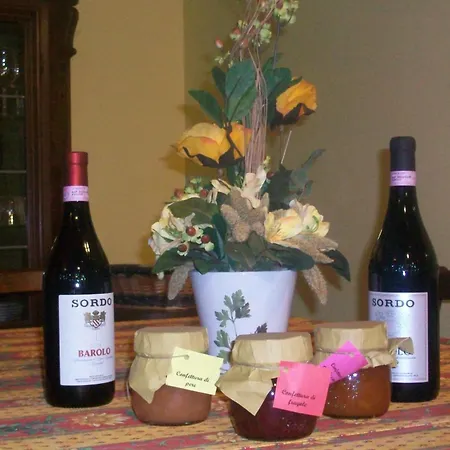 Bed & Breakfast Tra... Monti E Vigne