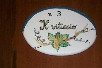 Tra... Monti E Vigne Frühstückspension 4*