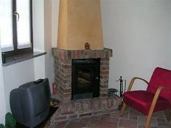 Tra... Monti E Vigne Bed & Breakfast