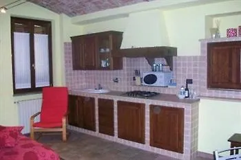 Bed & Breakfast Tra... Monti E Vigne La Morra