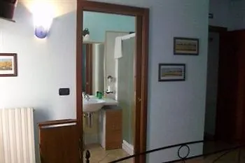 Bed & Breakfast Tra... Monti E Vigne