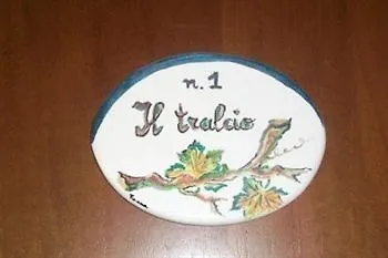 Tra... Monti E Vigne Bed & Breakfast La Morra