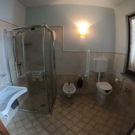 Bed & Breakfast Tra... Monti E Vigne La Morra