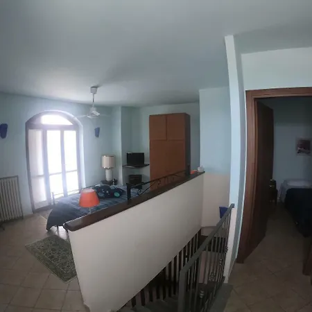 Bed & Breakfast Tra... Monti E Vigne