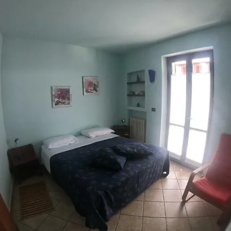 Bed & Breakfast Tra... Monti E Vigne