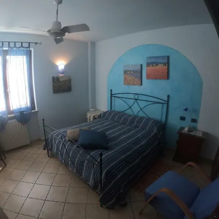 Bed & Breakfast Tra... Monti E Vigne