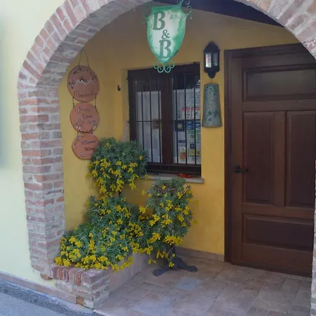 Tra... Monti E Vigne La Morra