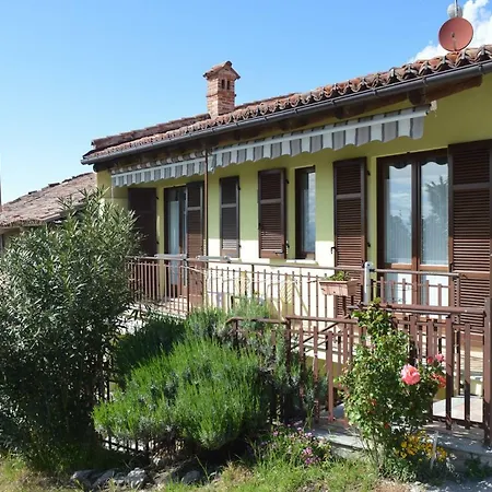 Tra... Monti E Vigne La Morra