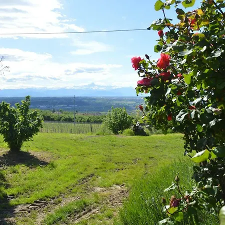 Tra... Monti E Vigne La Morra