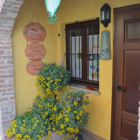 Tra... Monti E Vigne 3* La Morra