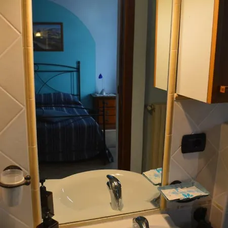 Bed & Breakfast Tra... Monti E Vigne