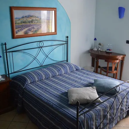 Tra... Monti E Vigne Bed & Breakfast