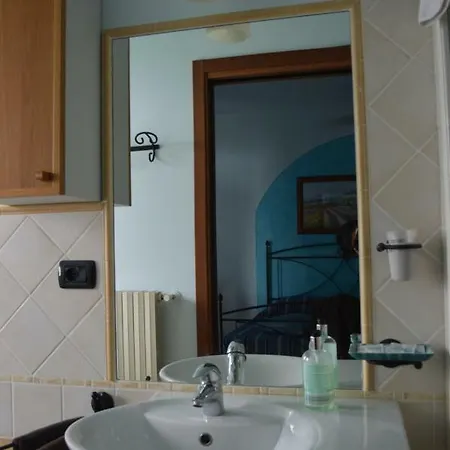 Bed & Breakfast Tra... Monti E Vigne La Morra