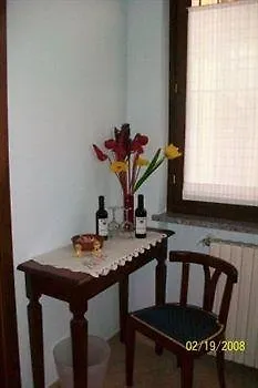 Tra... Monti E Vigne לה מורה